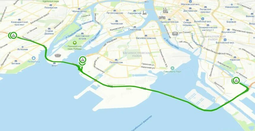 Проезд по зсд 2025. Скоростной диаметр. мост зсд. карта парада вмф в санкт петербурге.