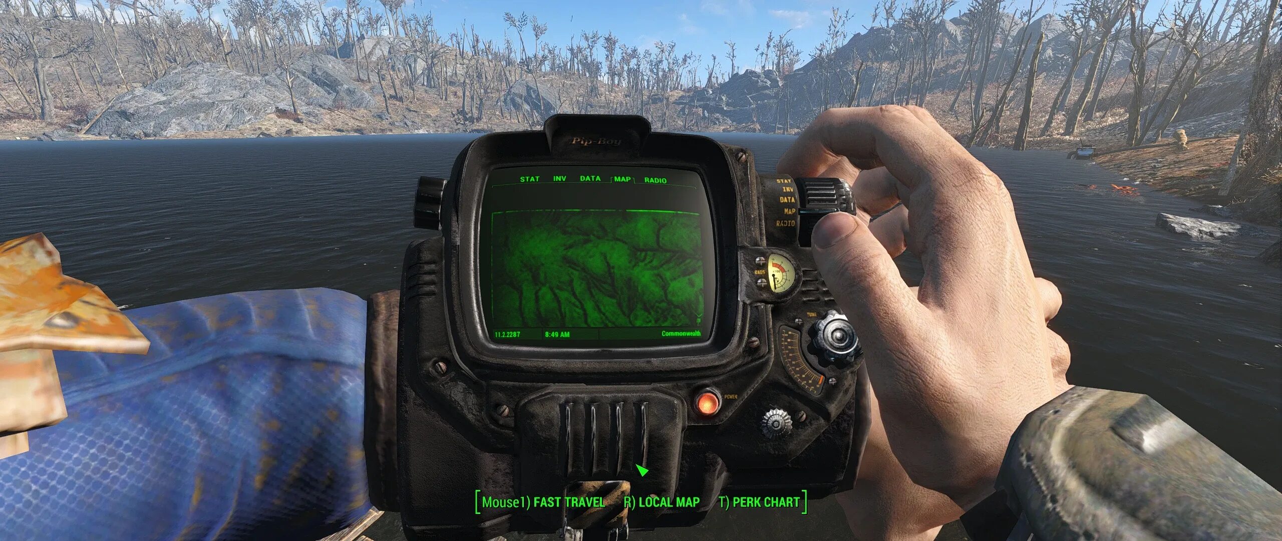 Fallout 4 осколки от выстрелов. Глубина резкости в фоллаут 4. глубина резкости боке fallout 4. фоллаут 4 на ультра настройках. depth of field в играх.