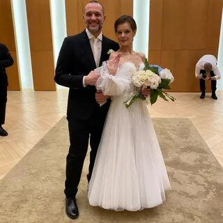Свадьба екатерины