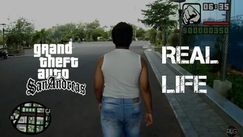 San real