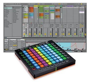 Ableton