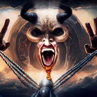 Daemon inside