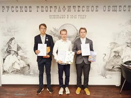 Кто победил в пушкинском районе