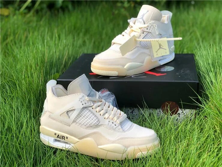 Nike air jordan 4 sail. Nike x off white air jordan 4 retro. Nike air jordan 4. Nike air jordan 4 off white. Nike air jordan 4 retro off-white sail.