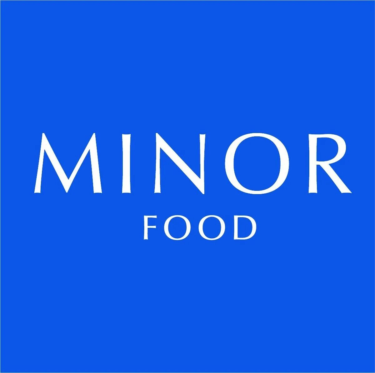 Minor. Nimor. лого minor. minor hotel group.
