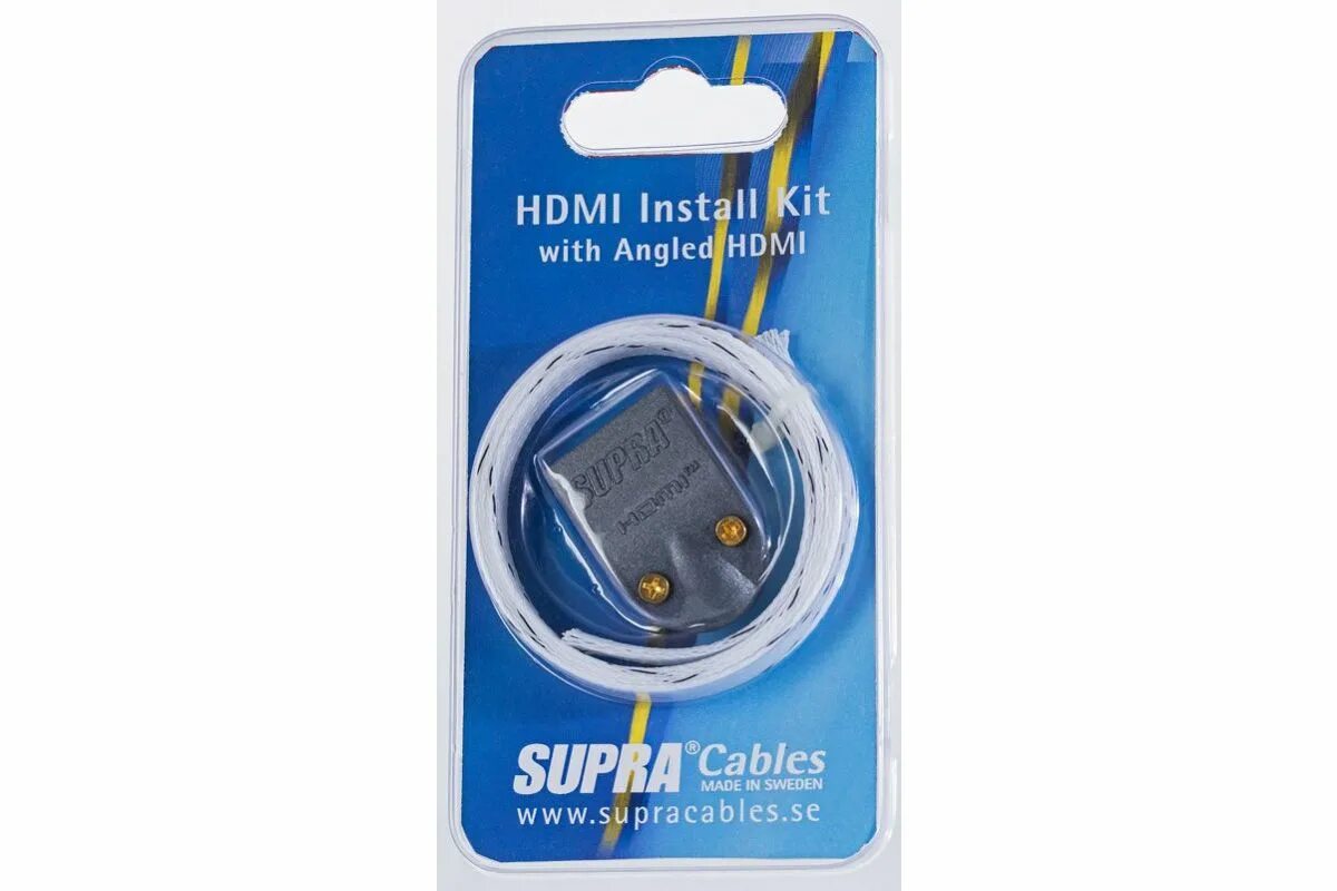 Supra HDMI-HDMI 1m. HDMI кабель Supra HDMI-HDMI 3m. Install kit