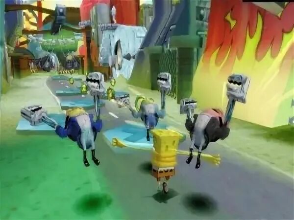 Spongebob creature from the krusty krab. Spongebob squarepants: creature from the krusty krab. krusty krab ps2. spongebob squarepants creature from the krusty krab ps2. spongebob squarepants - creature krusty krab ps2.
