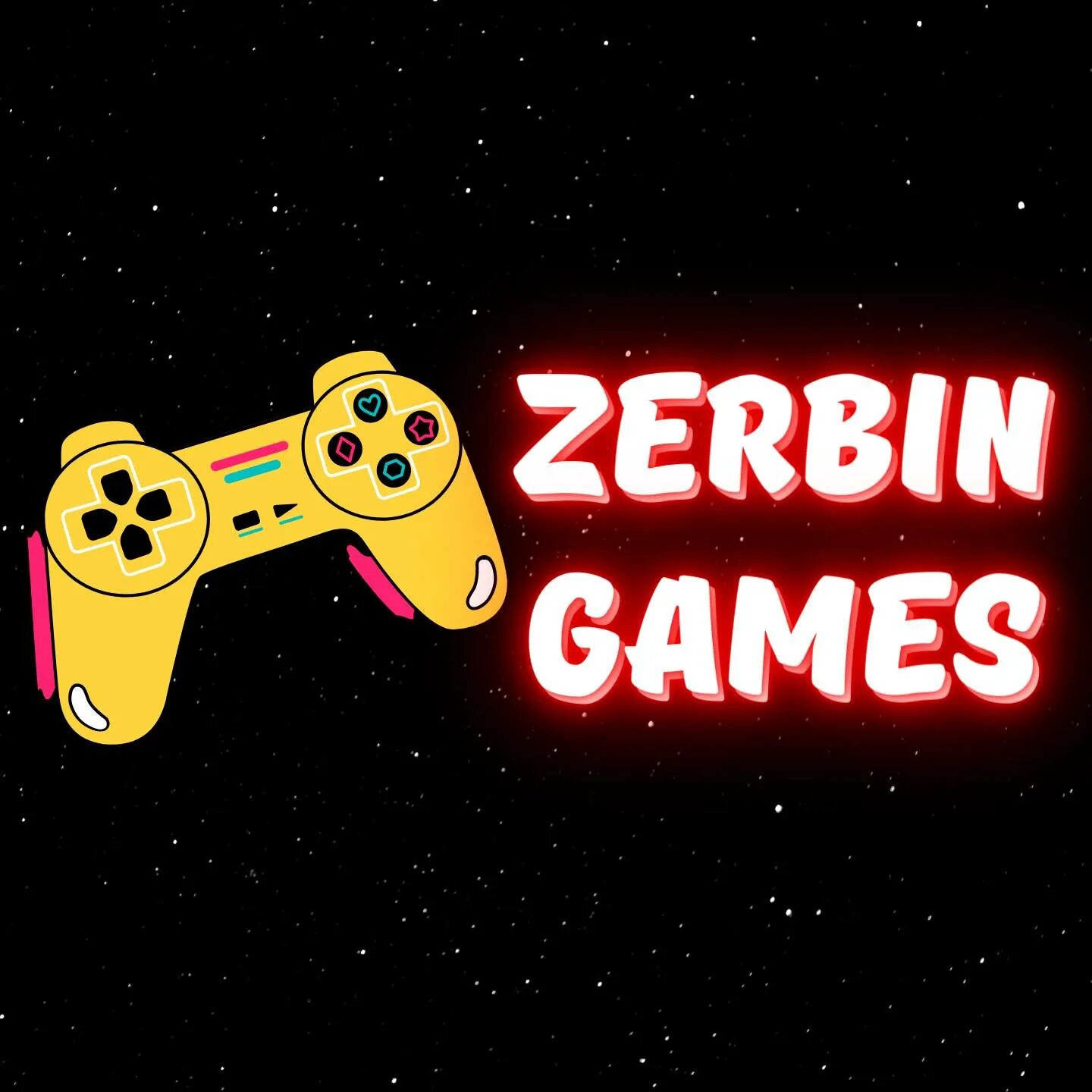Zerbin games. Zerbin.