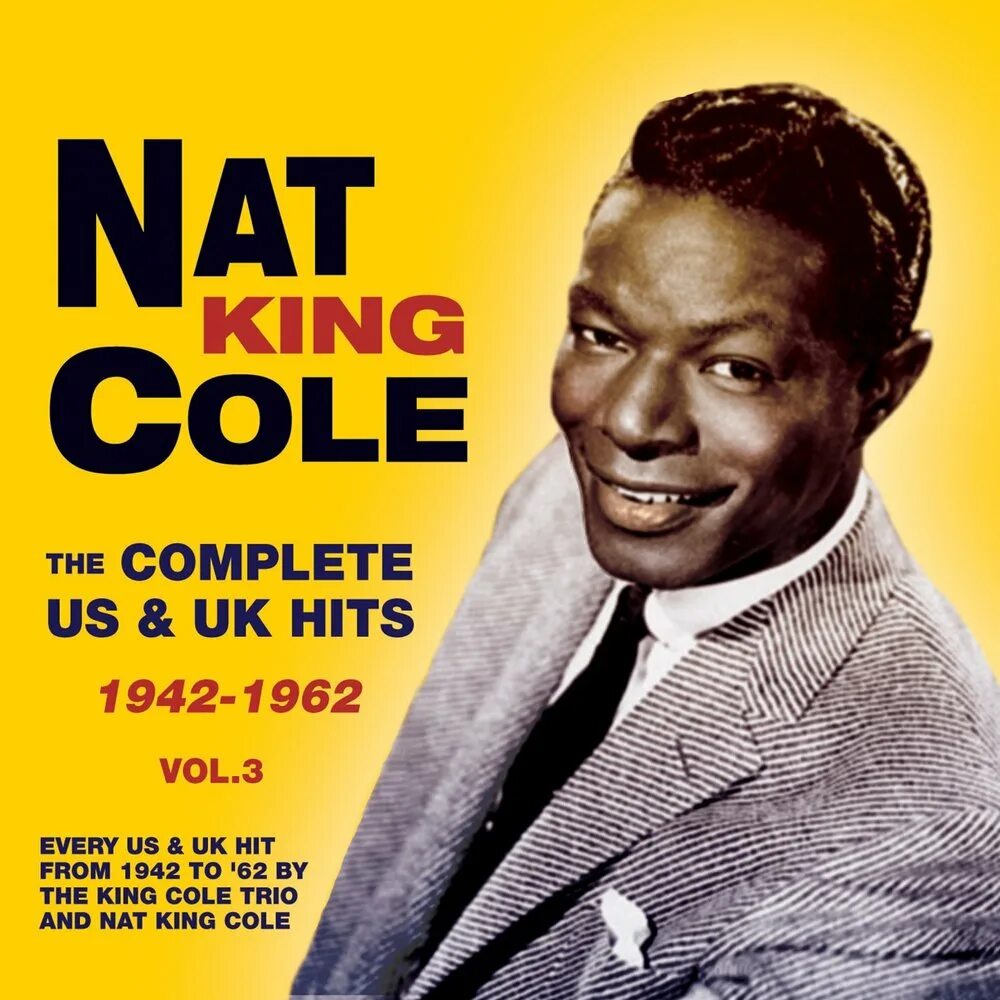 Нат Кинг Коул. Нэт Кинг Коул – тема. Nat King Cole Trio. Нэт Кинг Коул биография.