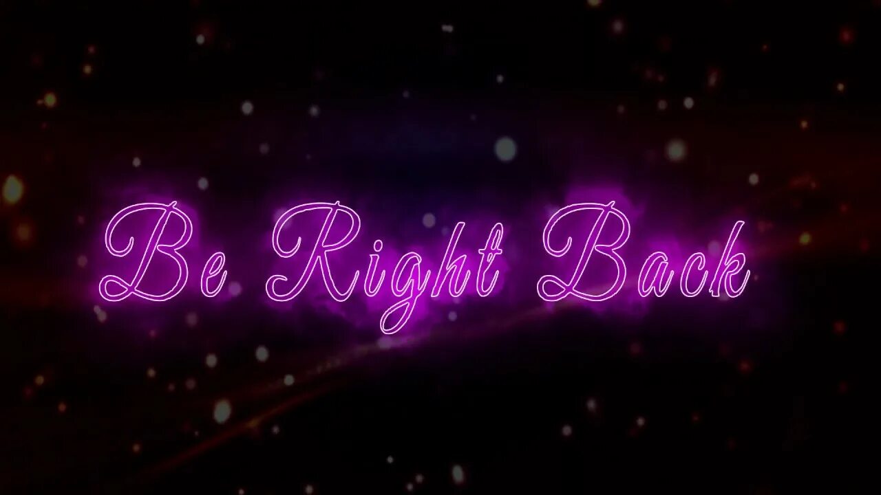 Cant be right. Brb заставка. be right back. brb be right back. brb заставка gif.