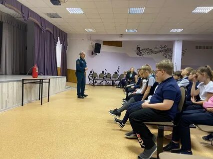 Центр внимания новости