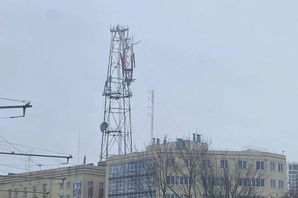 Вышка б57. Телецентр нижний новгород белинского. Телебашня в нижнем новгороде высота. Башня телецентра уфа. Телебашня самара ртрс.