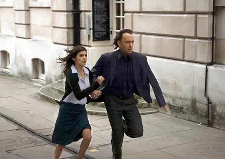 The da vinci code