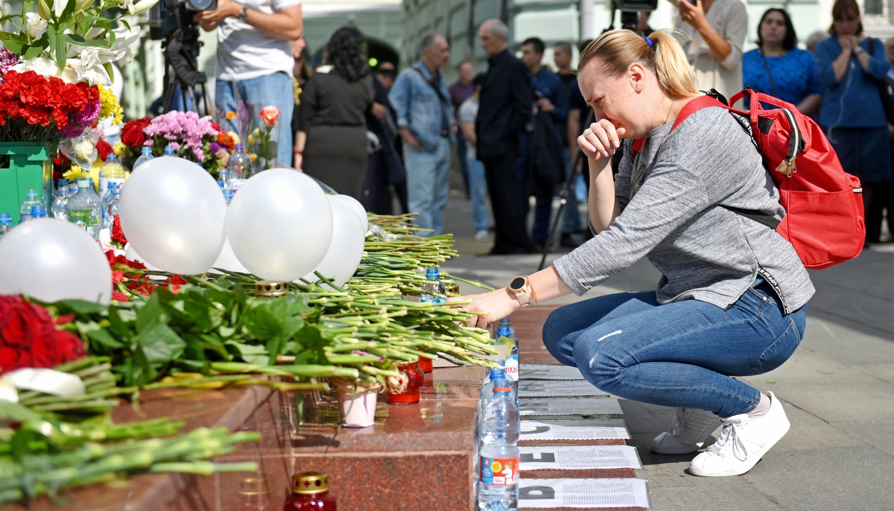 Теракт в Беслане 1 сентября. Беслан трагедия 1 сентября.