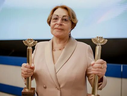 Люди 75 лет