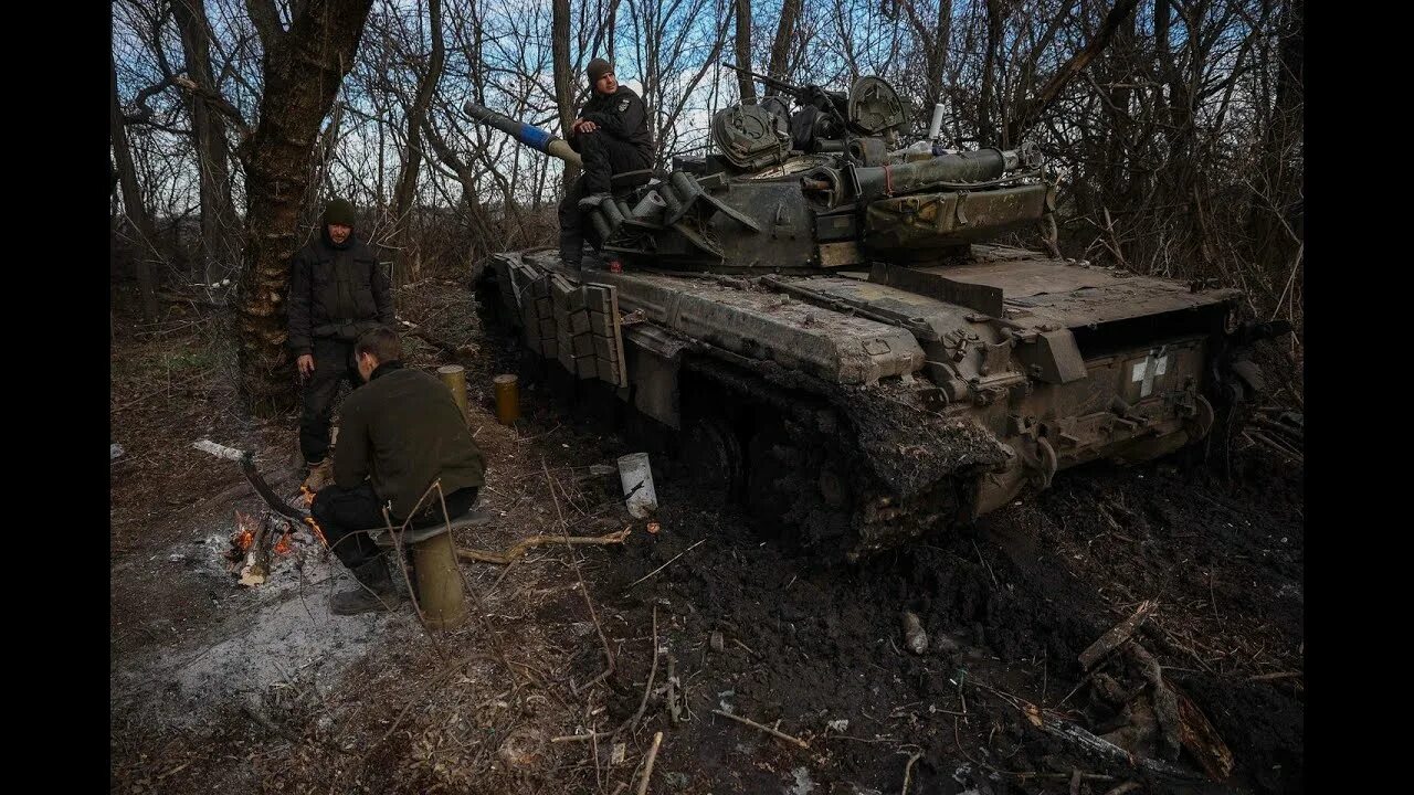Потери ВСУ В ьахммутие. Уничтоженные украинские войска.