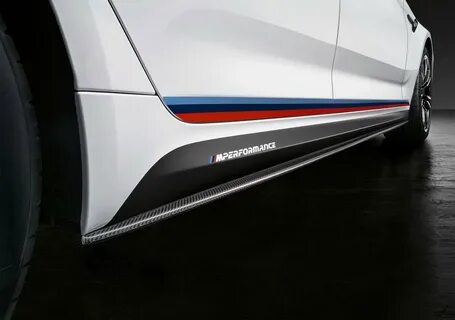 Пороги bmw