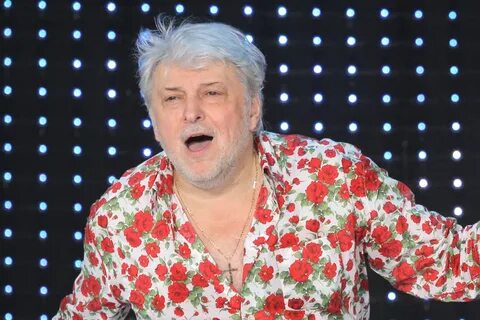 Что случилось с добрыниным вячеславом певцом
