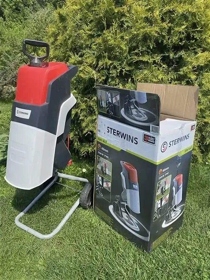Электрический измельчитель sterwins 850 вт. Измельчитель sterwins 2800. Sterwins 2500. 3. Измельчитель веток sterwins 2500.