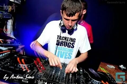 Dj artur