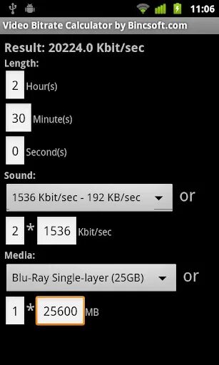Битрейт андроид. Битрейт калькулятор. bitrate calculator. how to calculate bitrate.