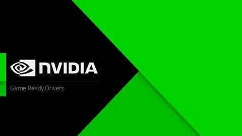 Nvidia geforce ready