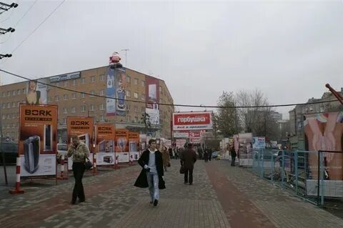 Горбушка береговая ул