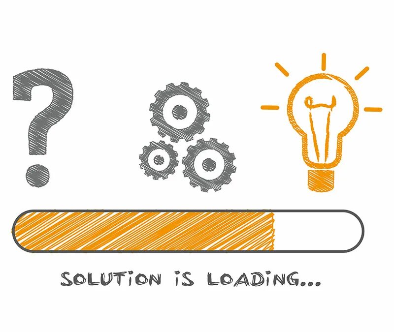 Progress solutions