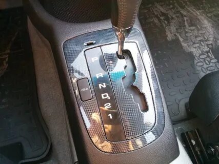Коробка автомат лачетти