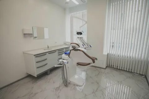 Студия эстетической стоматологии гришановой