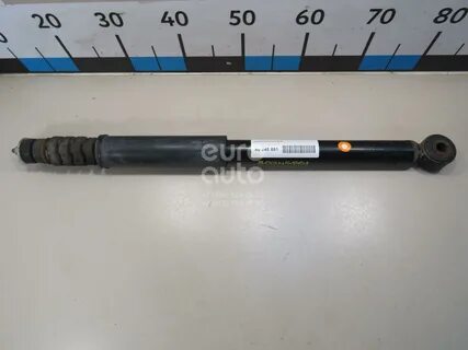 Задние амортизаторы альмера g15