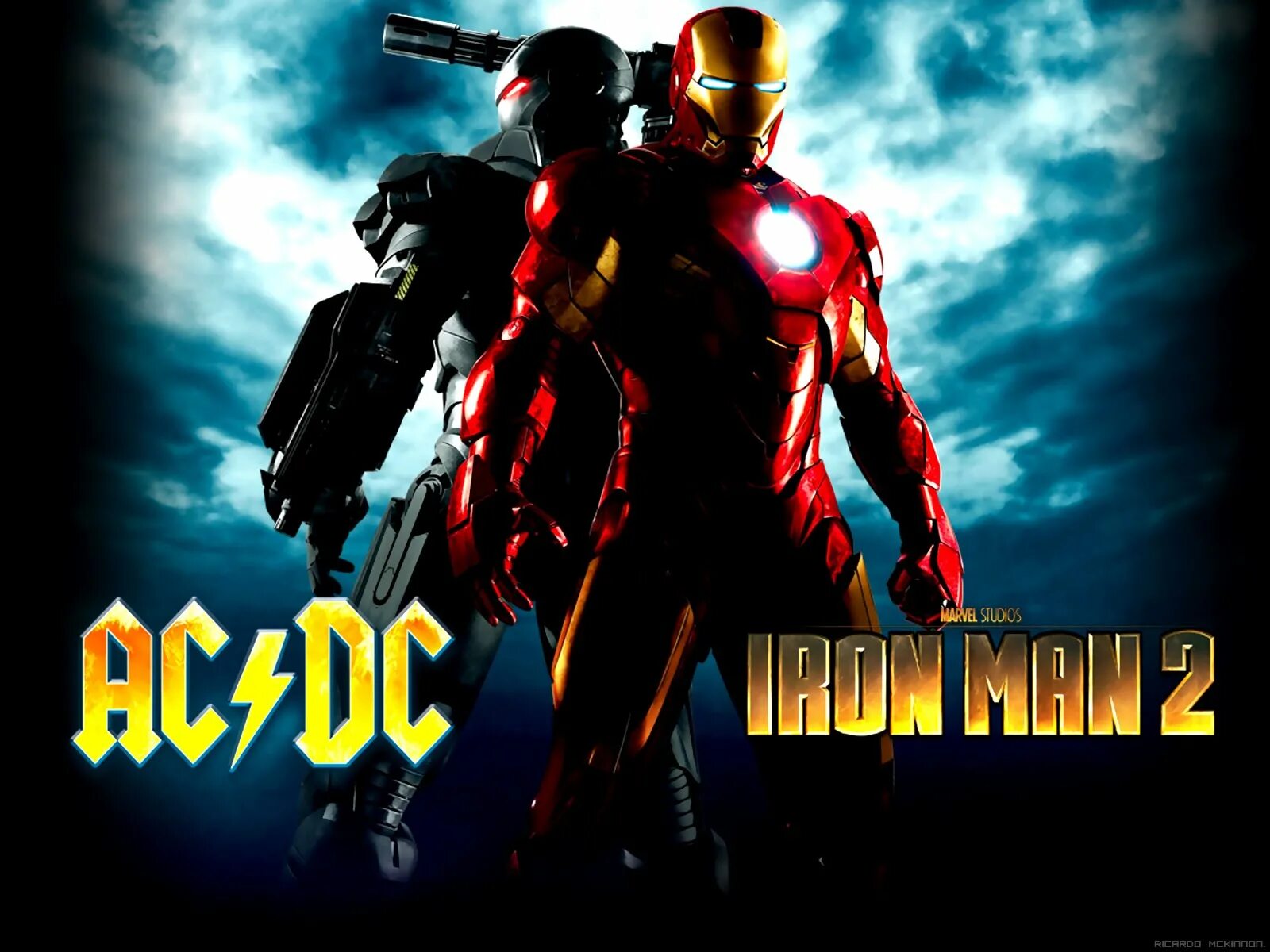 Ac dc iron man. AC DC Железный человек 2. AC/DC: Iron man 2 AC/DC. AC/DC Iron man обложка. AC DC Iron man 2 обложка.