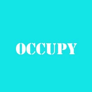 Occupied перевод
