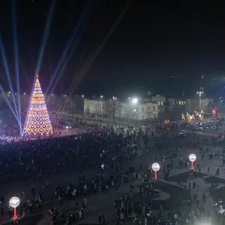 Прямой эфир ала тоо