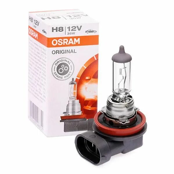 H8 12v 35w pgj19-1. Лампа 12v h8 35w +130% pgj19-2 Маяк Active Crystal. Лампа противотуманной фары Osram h8 12v 35w. Осрам h8 35w. Osram 12v 35w