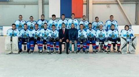 Хк саров княгинино
