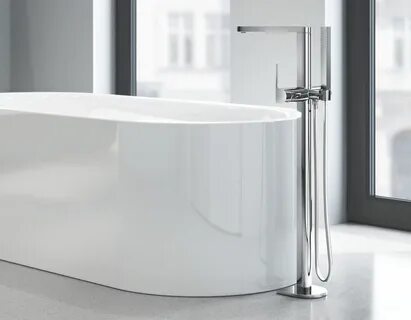 Сантехника grohe