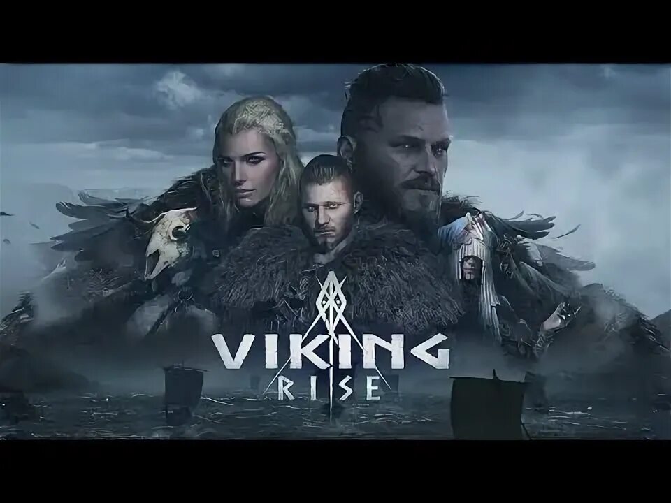 Викинги игра. The viking rise. Viking rise на пк. Игра про викинга с сыном. Viking rise аватарки.