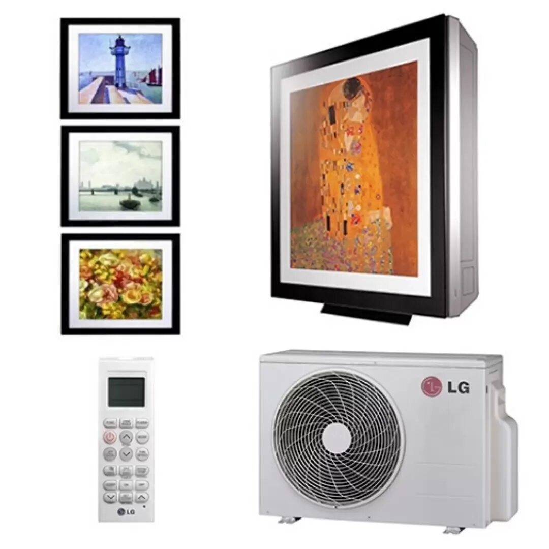 Lg инверторный купить. LG a09ft ARTCOOL. Кондиционер LG a09ft ARTCOOL Gallery. Сплит-система LG a12ft. Сплит-система LG a09ft.