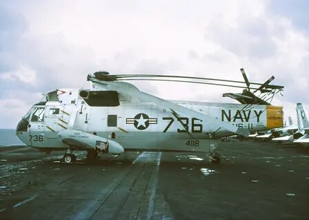 Sea king king legacy