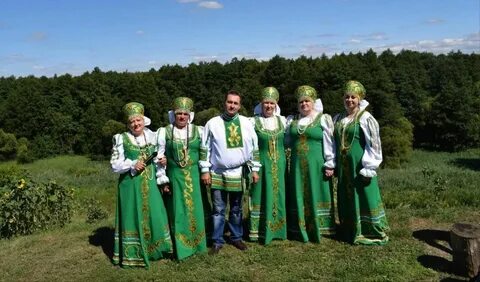 Дни культуры районов