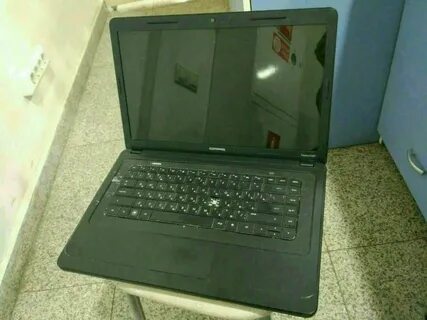 Ноутбуки compaq presario