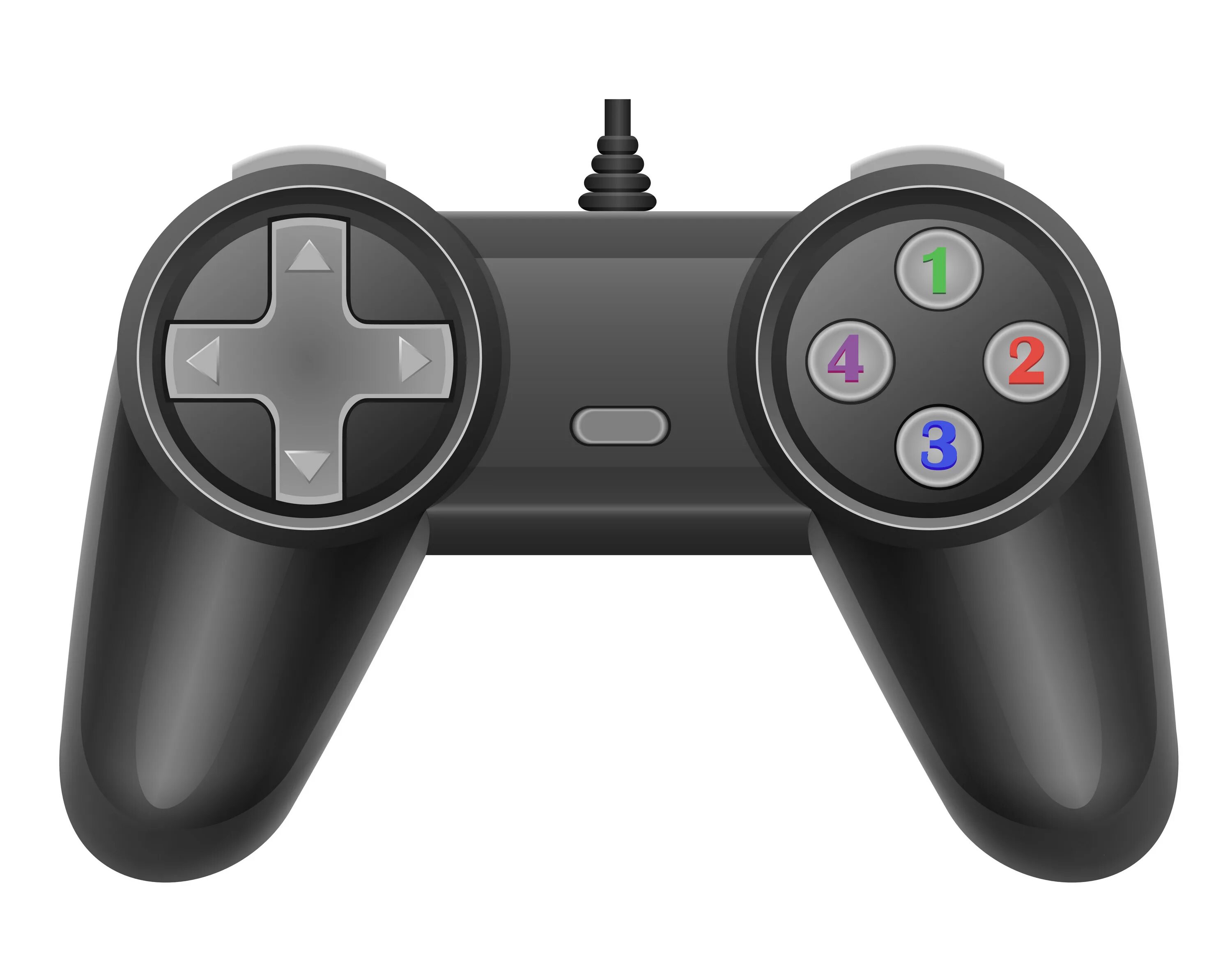 2d controller