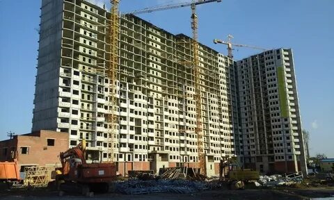 Жк краснодар последние новости
