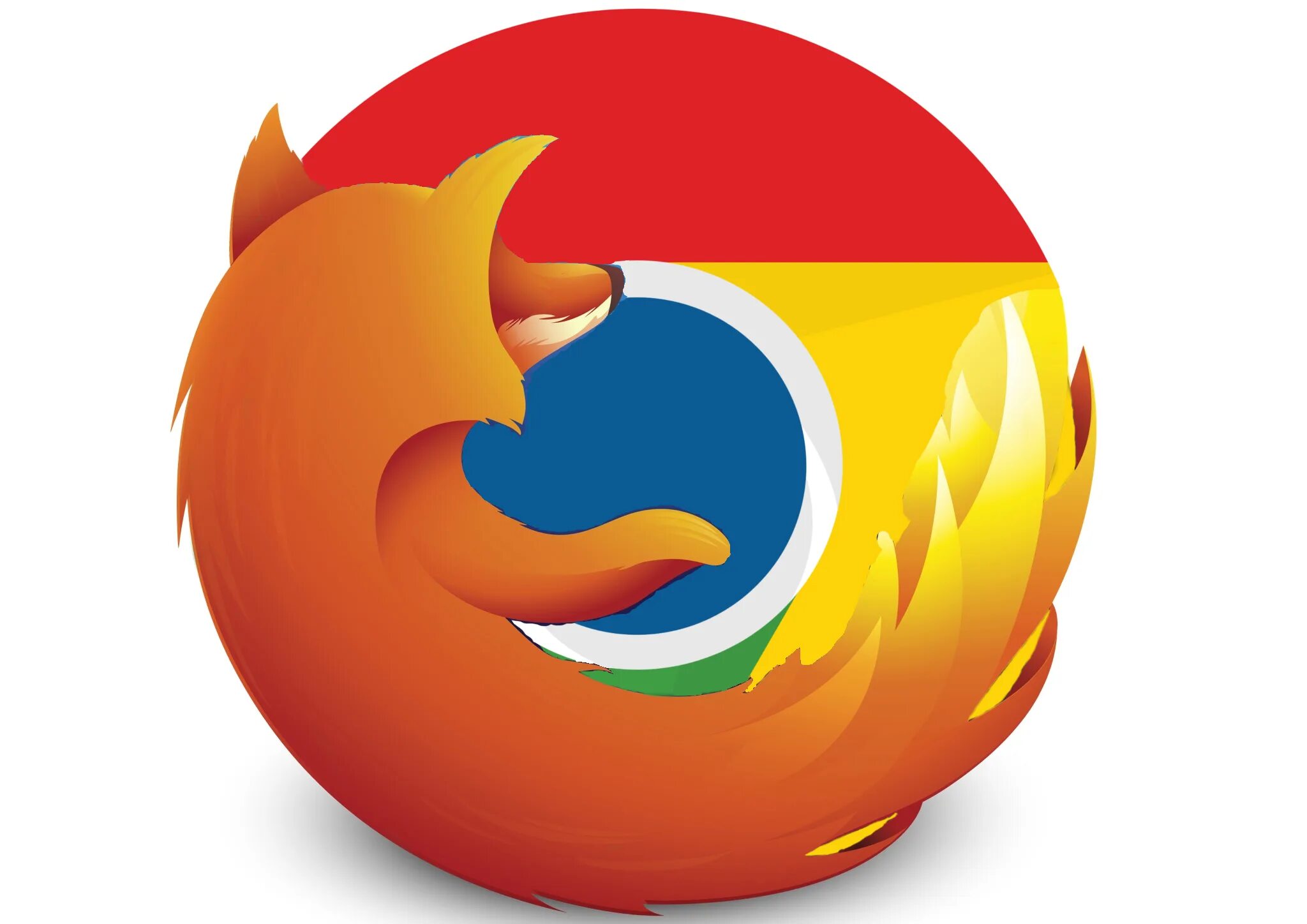 Google Chrome и Mozilla Firefox. Ярлыки браузеров. Иконки интернет браузеров. Браузер лого.