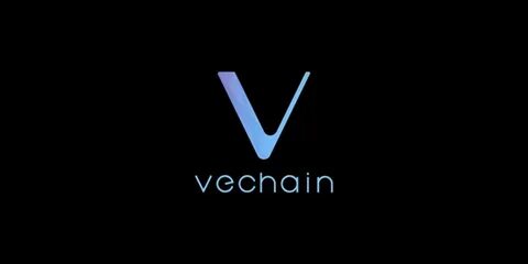 Новости криптовалюты vet