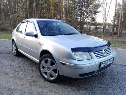 Volkswagen 2002 года