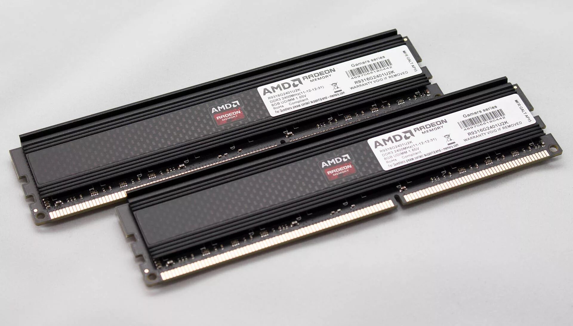 Radeon r7 ddr4