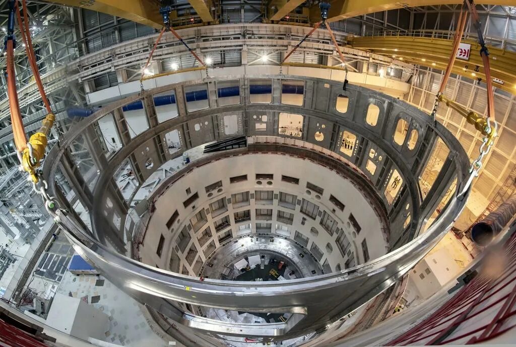 Термоядерный реактор токамак. Hl-2m токамак. Термоядерный реактор итэр. Ядерный реактор токамак. Разработка реакторов.