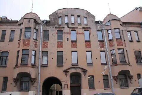 5 верхний санкт петербург